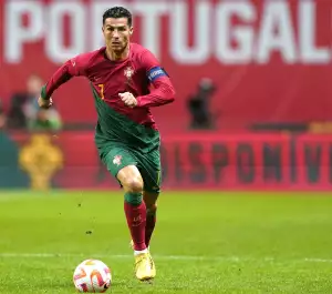 Ronaldo Dres