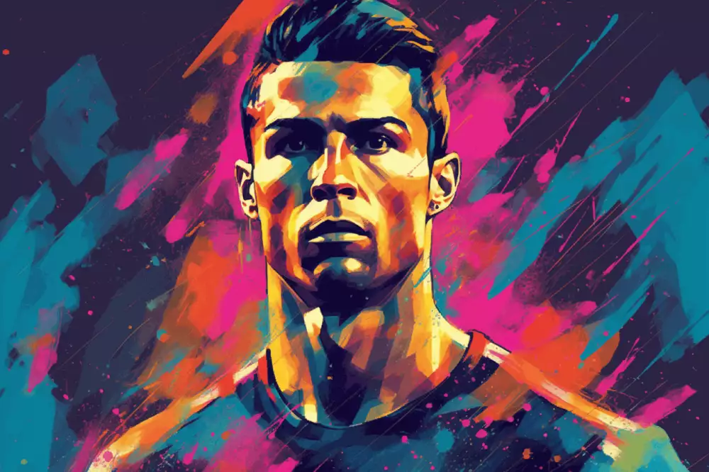 Dres Ronaldo