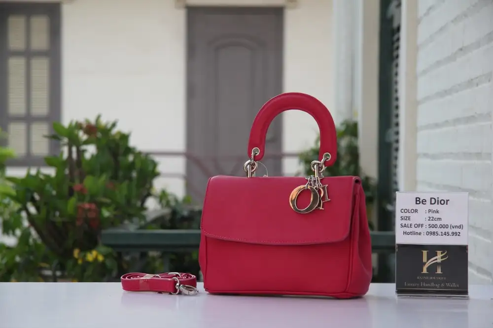 Dior Kabelka